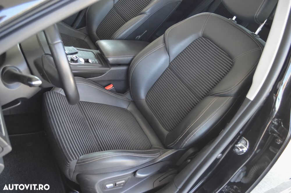 Renault Talisman ENERGY dCi 130 INTENS - 27