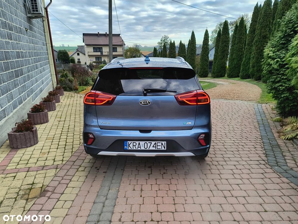Kia Niro - 13
