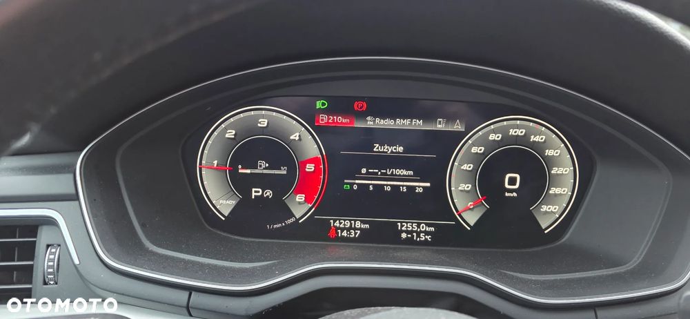 Audi A4 Avant 35 TDI S tronic - 10