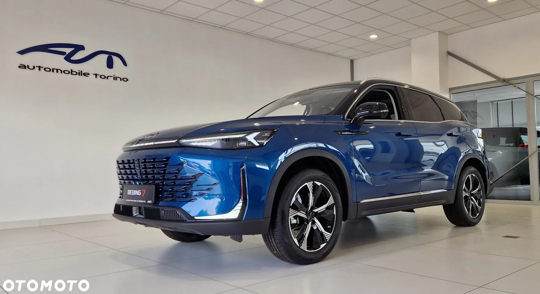 BAIC 7 - 3