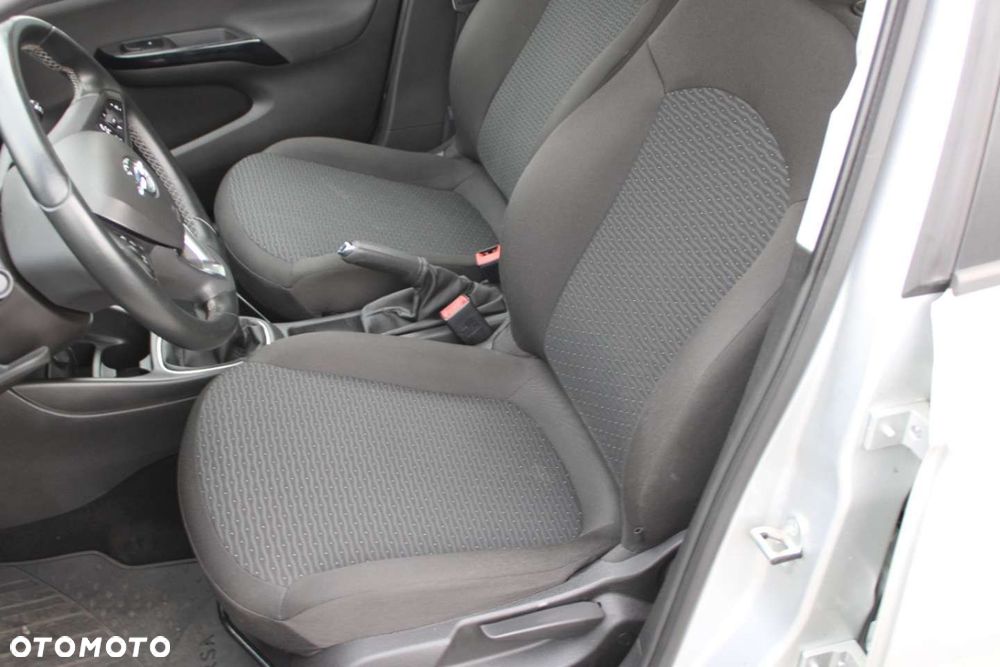Opel Corsa - 18