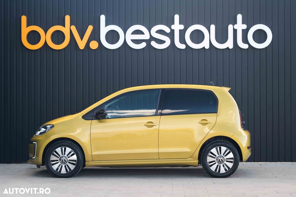 Volkswagen up! - 10