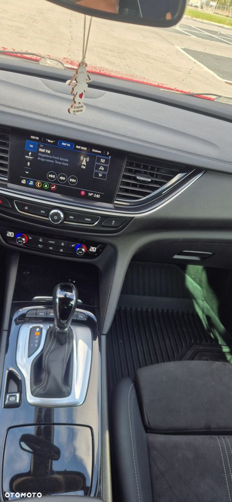 Opel Insignia - 14