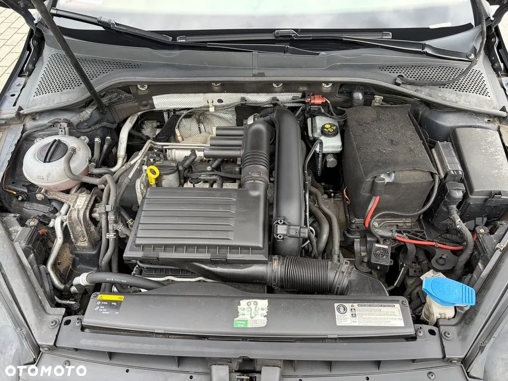 Volkswagen Golf 1.4 TSI BMT ACT Highline DSG - 12