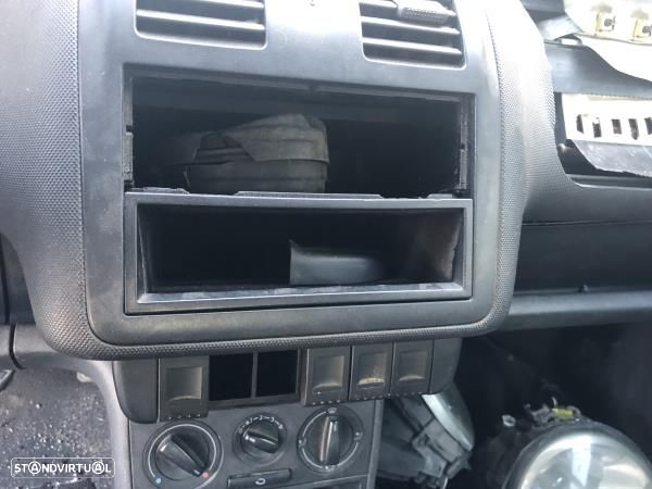 Para Peças Volkswagen Lupo (6X1, 6E1) - 8