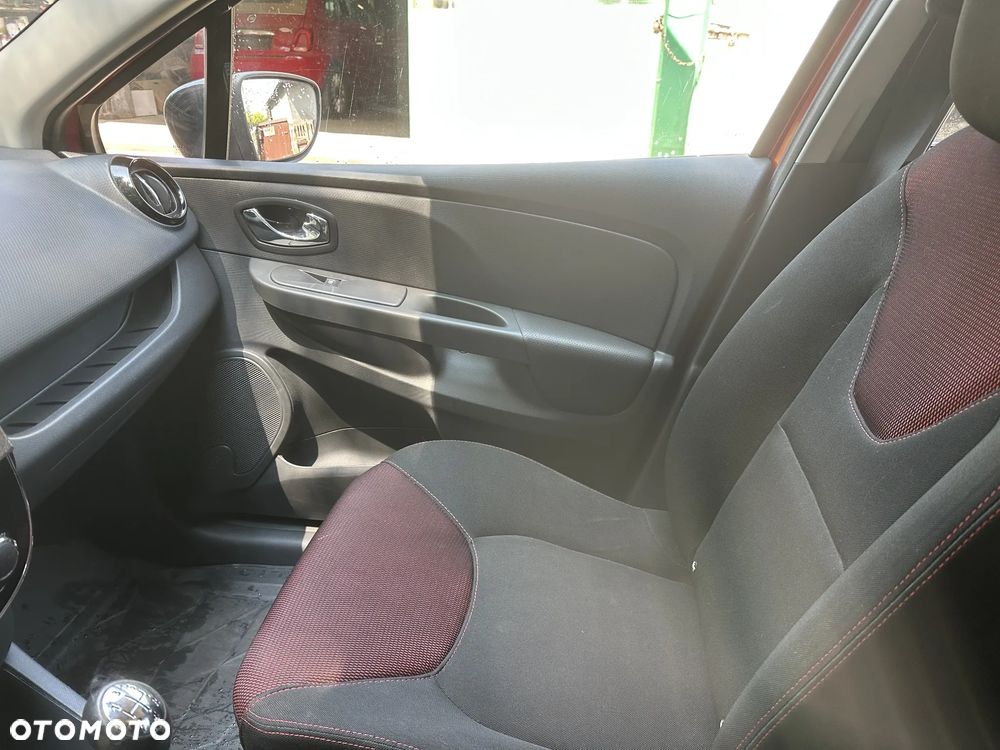 Renault Clio 0.9 Energy TCe Zen - 16