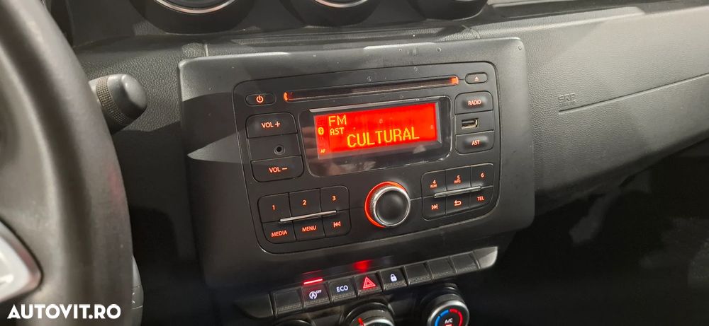 Dacia Duster ECO-G 100 Comfort - 24