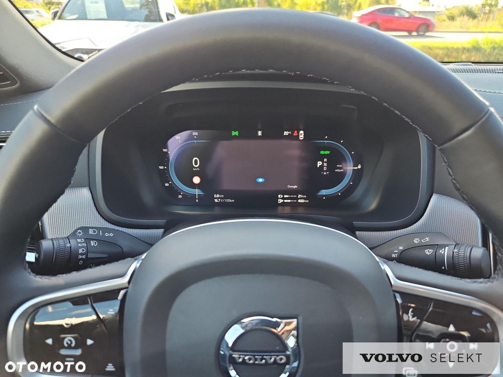 Volvo S90 T8 AWD Plug-In Hybrid Plus Dark - 15