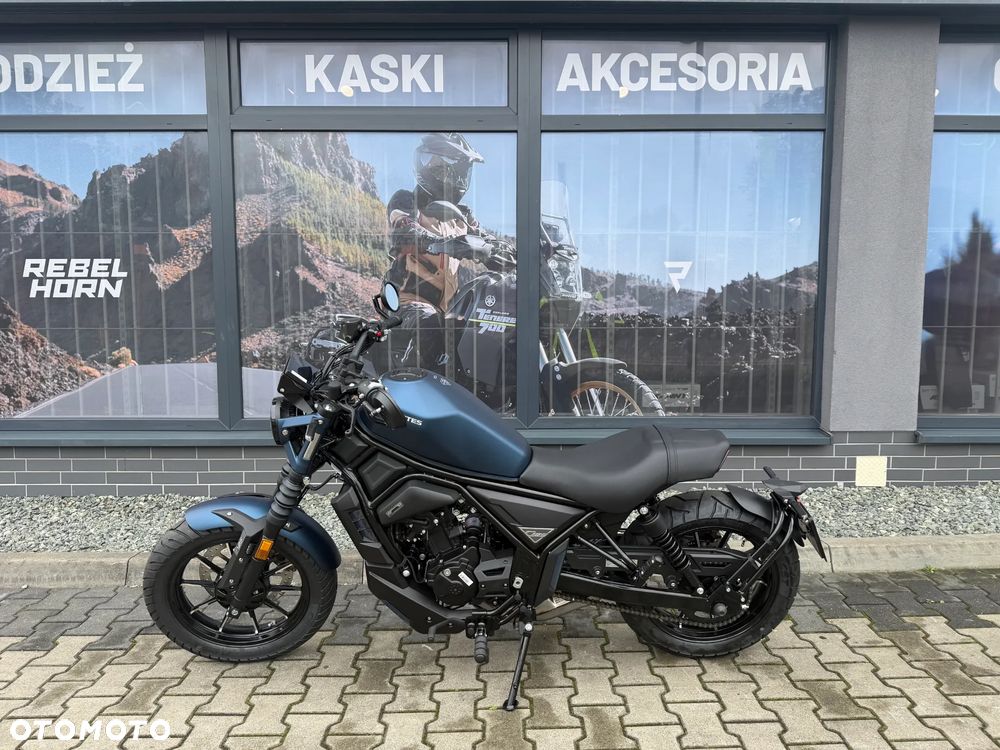 Zontes 125C - 10