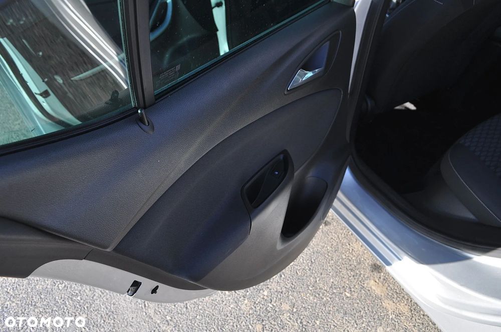 Opel Astra 1.0 Turbo Start/Stop Edition - 14