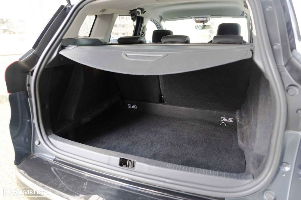 Renault Clio Sport Tourer 1.5 dCi Limited - 19