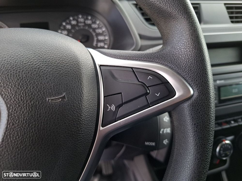 Renault Express - 15