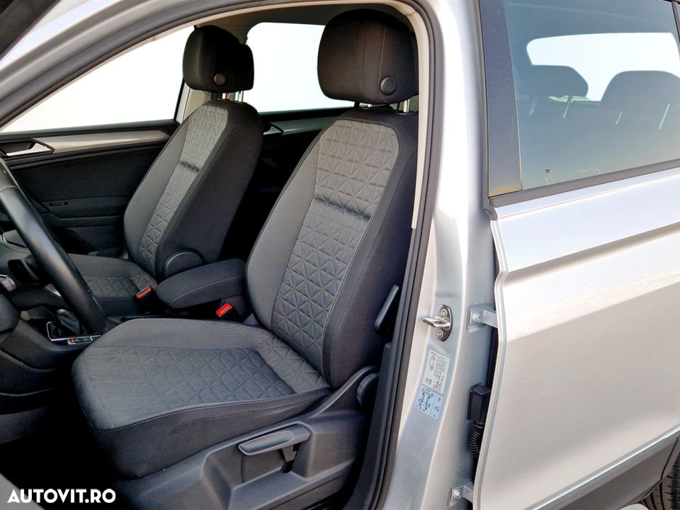 Volkswagen Tiguan 2.0 TDI DSG Life - 13
