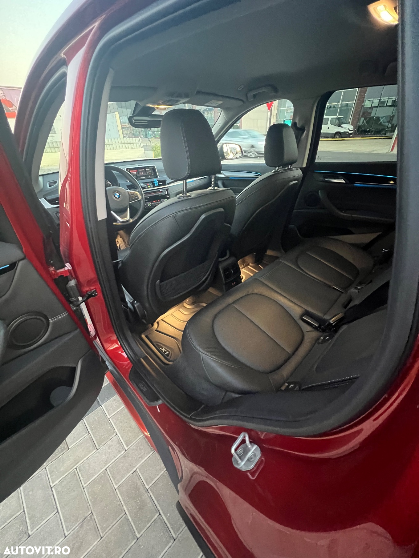 BMW X1 xDrive25e AT PHEV - 6