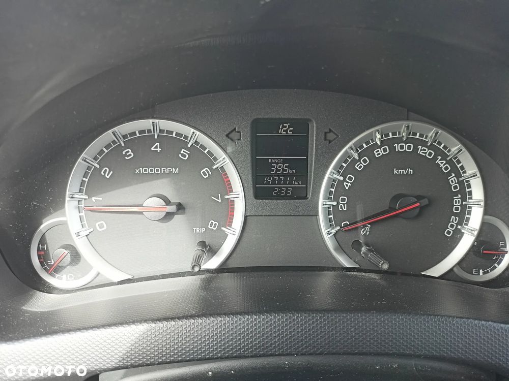 Suzuki Swift 1.2 Comfort - 8