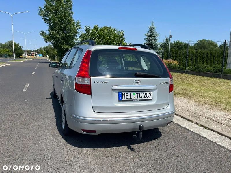 Hyundai i30 1.4 Comfort - 13