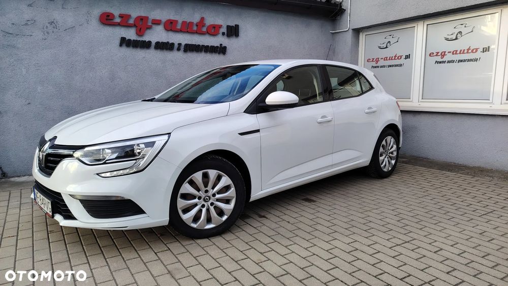 Renault Megane 1.3 TCe FAP Life - 3