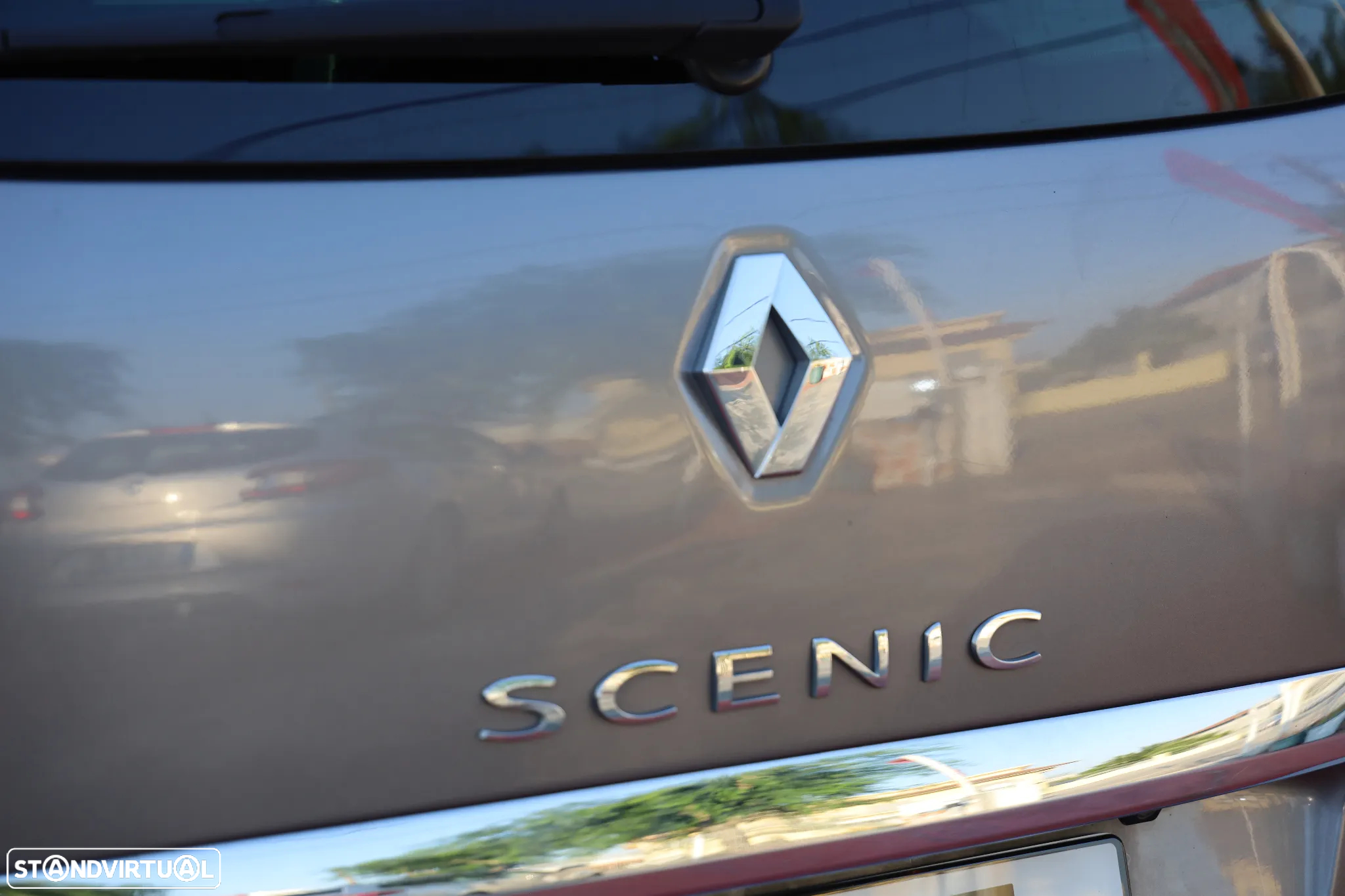 Renault Grand Scénic 1.5 dCi Bose Edition SS - 35