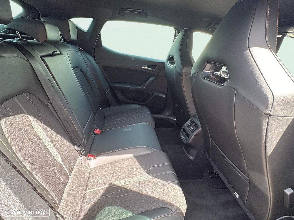 Cupra Leon 1.4 e-Hybrid VZ DSG - 16