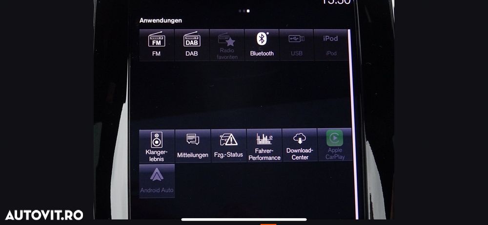 Volvo XC 90 T8 AWD Recharge Geartronic Inscription Edition - 30
