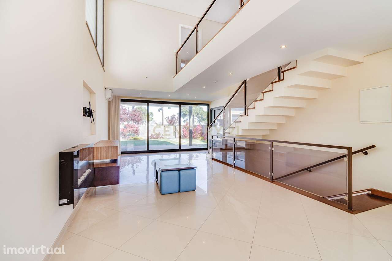 Moradia Premium T4 com Piscina, em  Azeitão - Grande imagem: 3/49