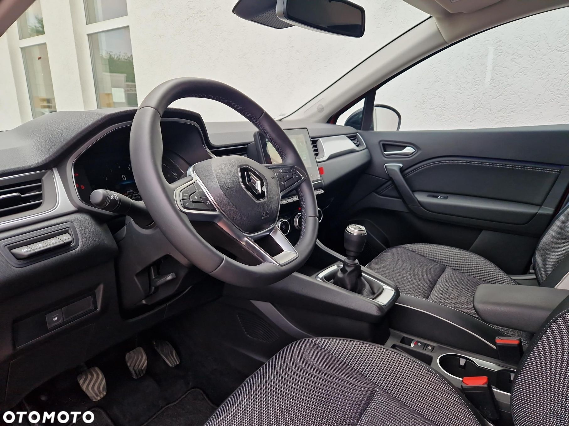 Renault Captur - 9