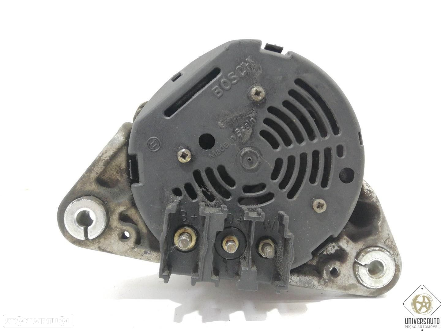 ALTERNADOR FORD ESCORT CLASSIC 1998 - 2