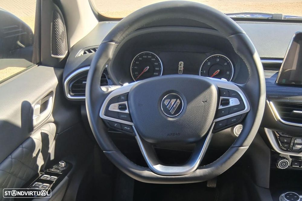 Foton Tunland - 5