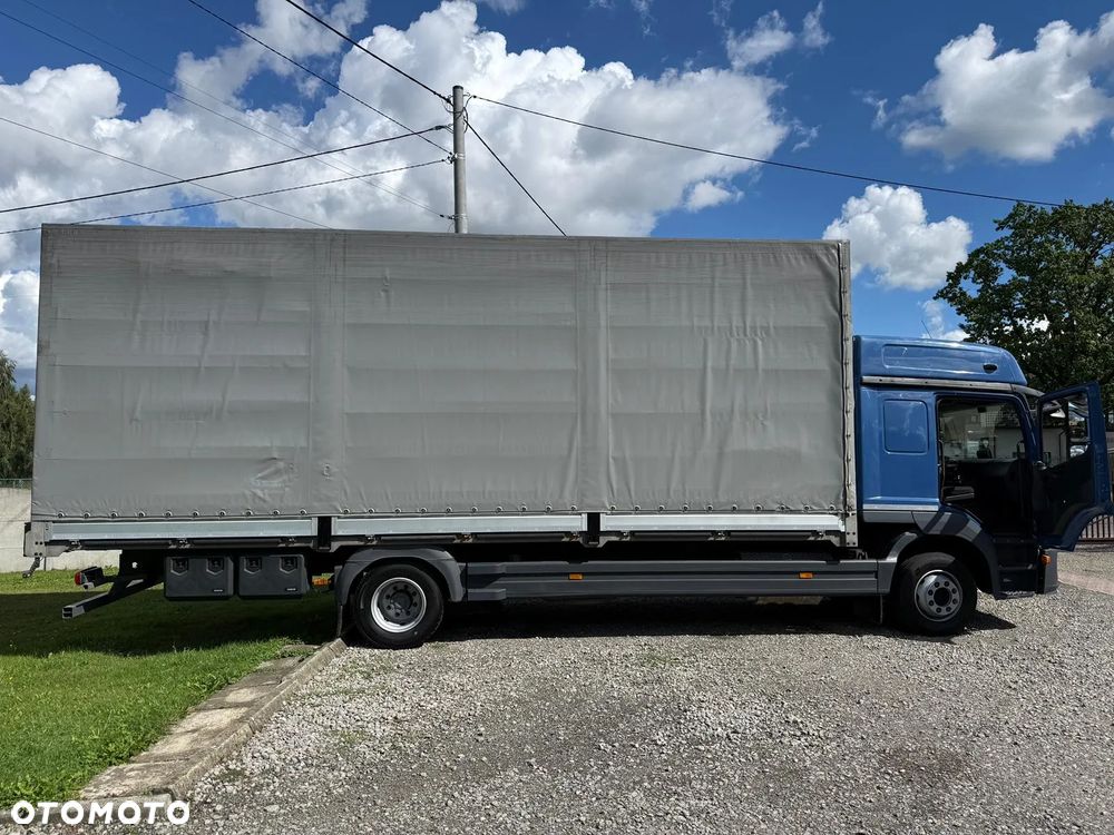Mercedes-Benz Atego - 5
