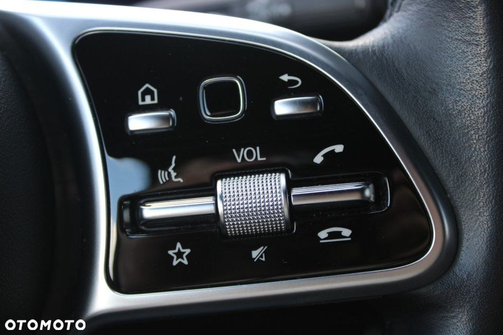 Mercedes-Benz CLA - 29