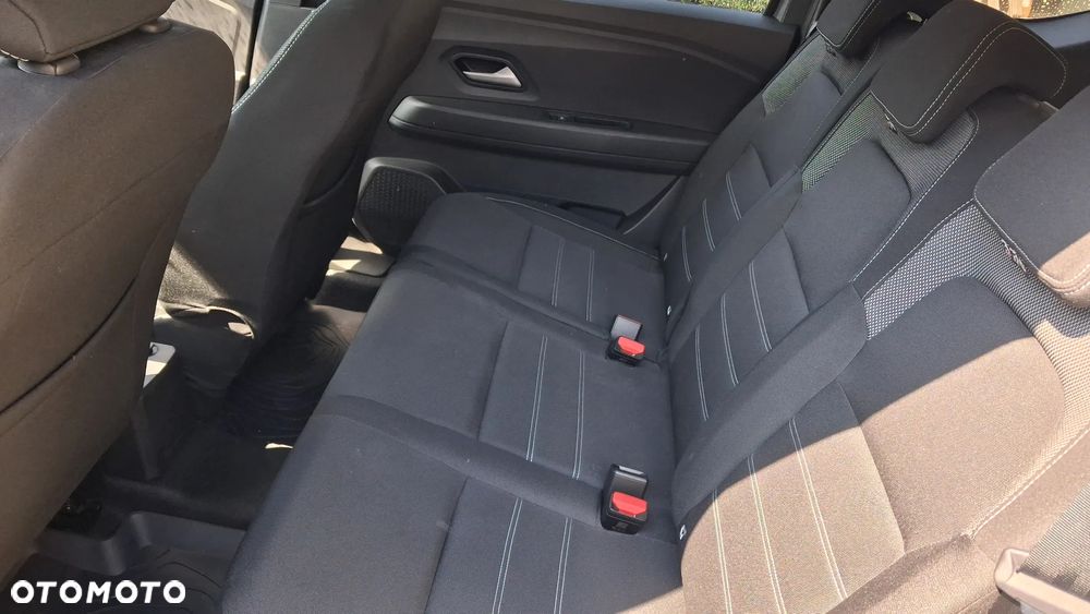 Dacia Jogger 1.0 TCe Extreme 7os - 20
