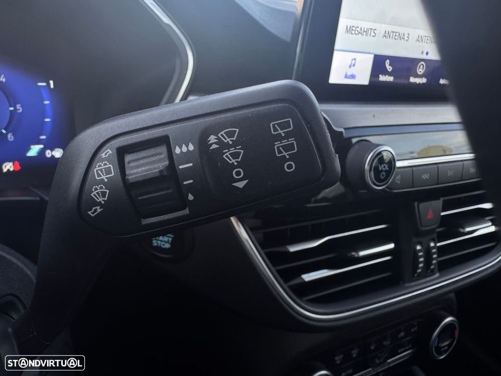 Ford Kuga 1.5 TDCi EcoBlue Titanium - 16