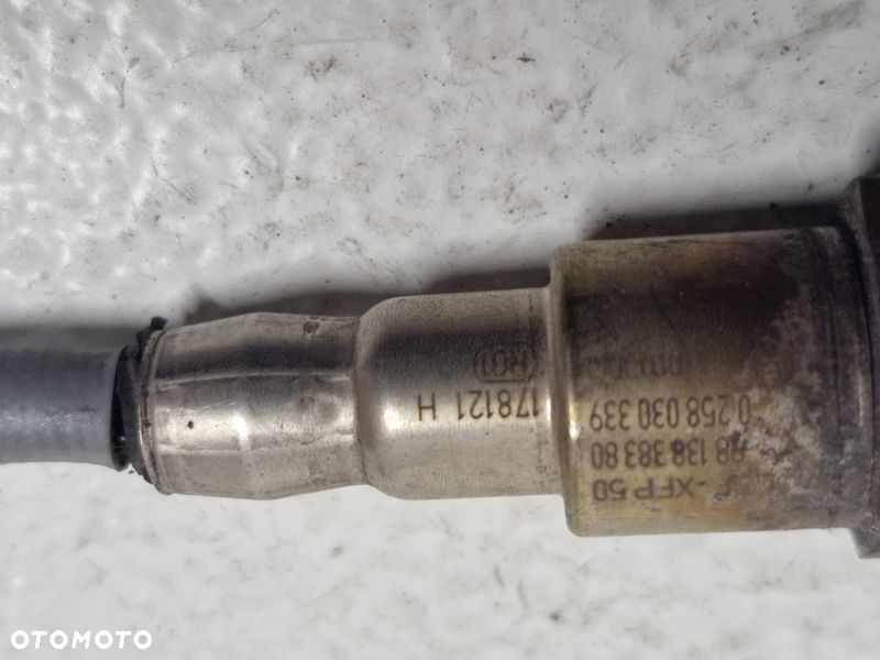 CITROEN DS3 CROSSBACK GRANDLAND X 1.2 THP SONDA LAMBDA 9813838380 - 4