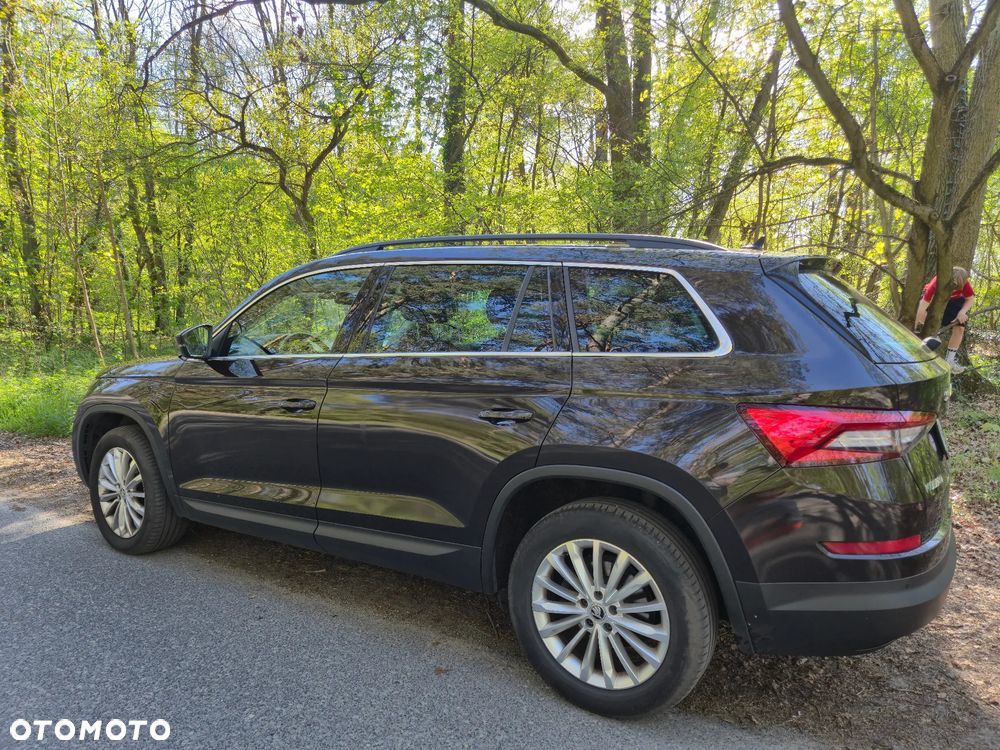 Skoda Kodiaq 2.0 TDI 4x2 Ambition DSG - 3
