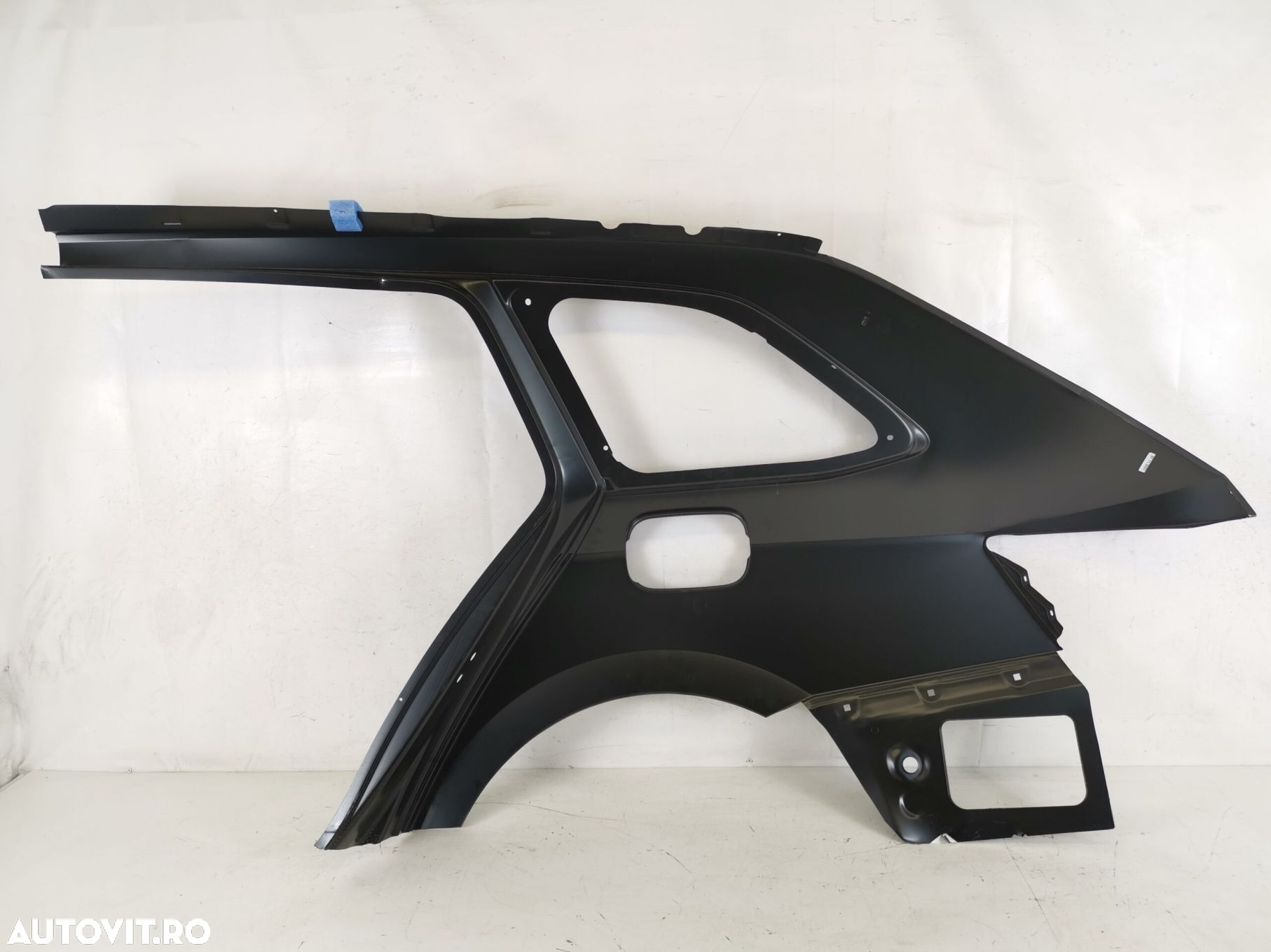 Aripa Dreapta Spate Skoda  Superb 3 [2015 - 2020] Combi Originala In S - 5