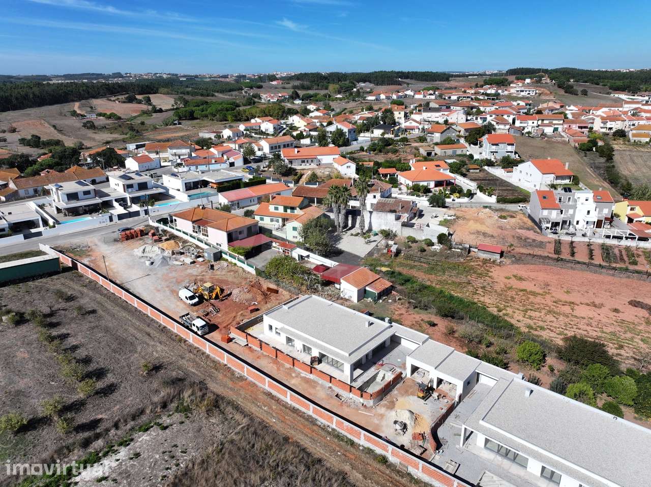 Moradia T4 em Ramalhal, €650.000