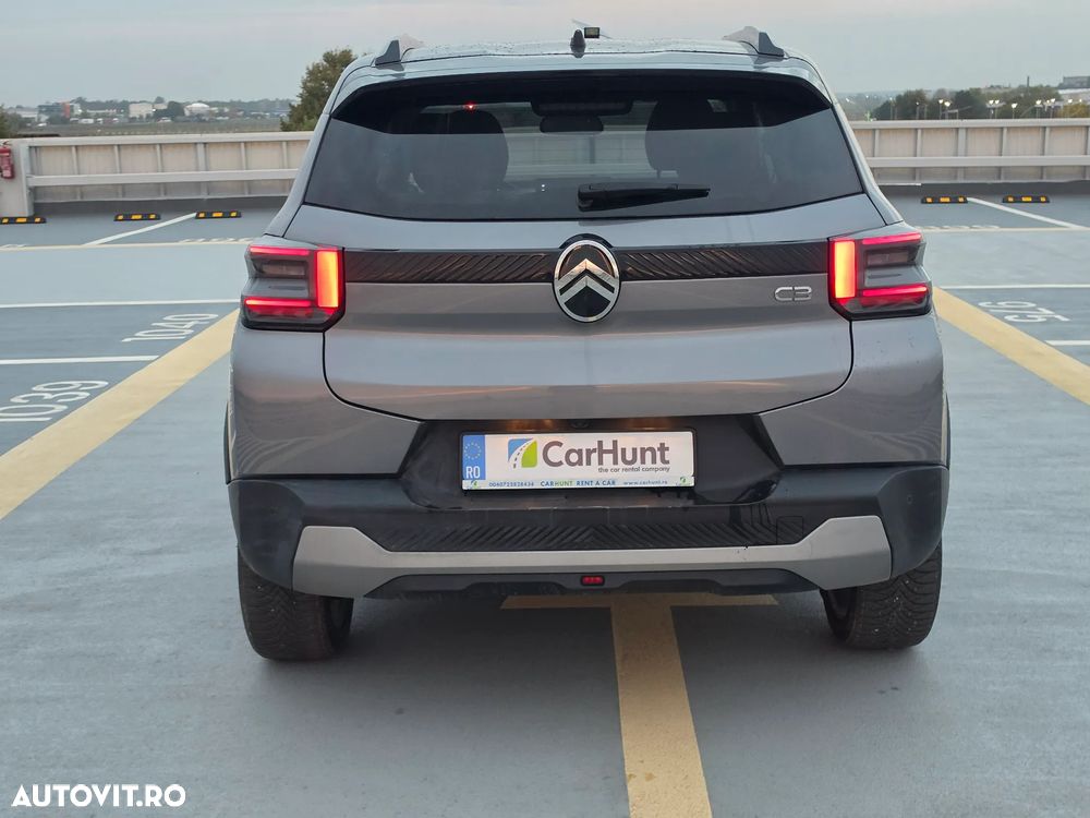 Citroën C3 - 7