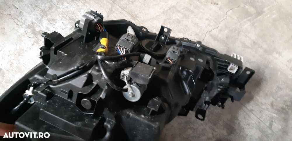 Far dreapta Led Mazda 6 2016 - 3
