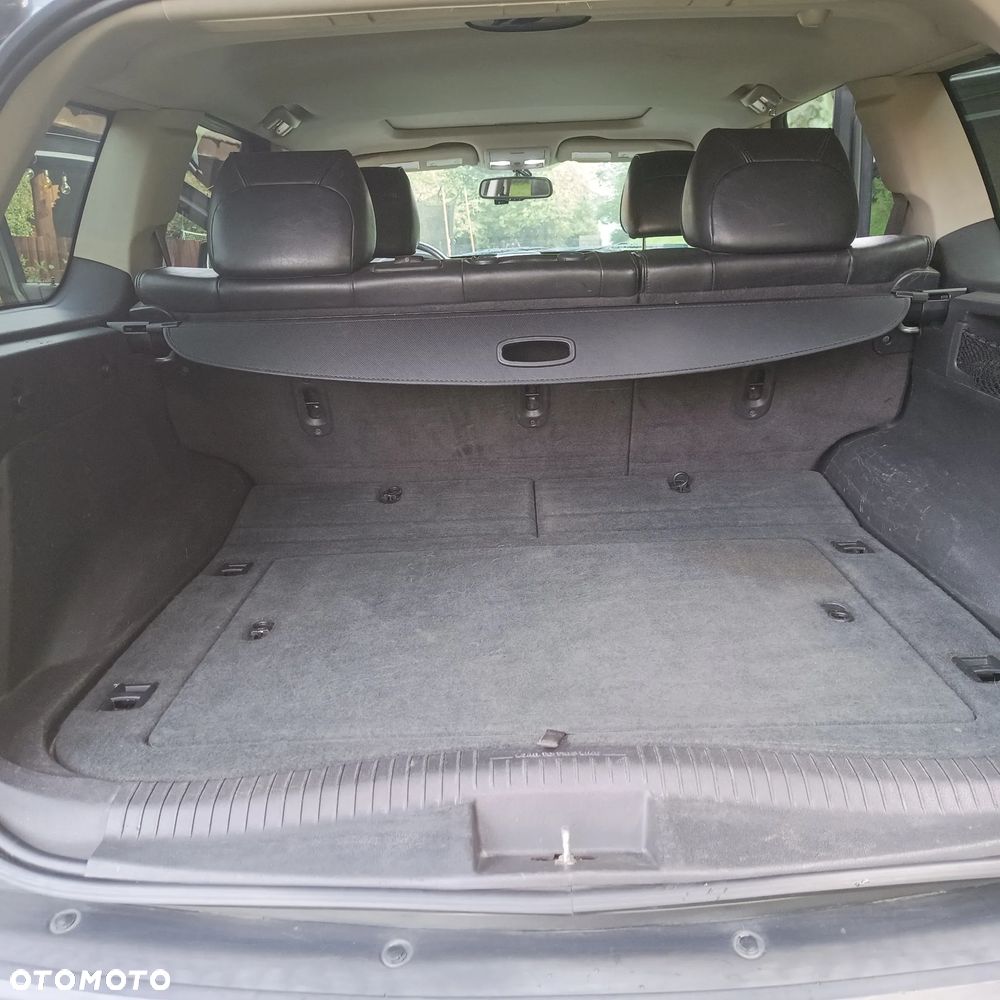 Jeep Grand Cherokee 3.0 CRD Automatik DPF Overland - 19