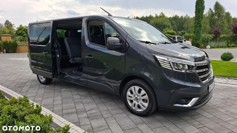 Renault Trafic - 19