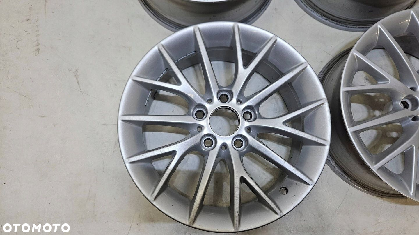 FELGI ALUMINIOWE BMW F20 F30 7x17 ET40 6796205 - 4