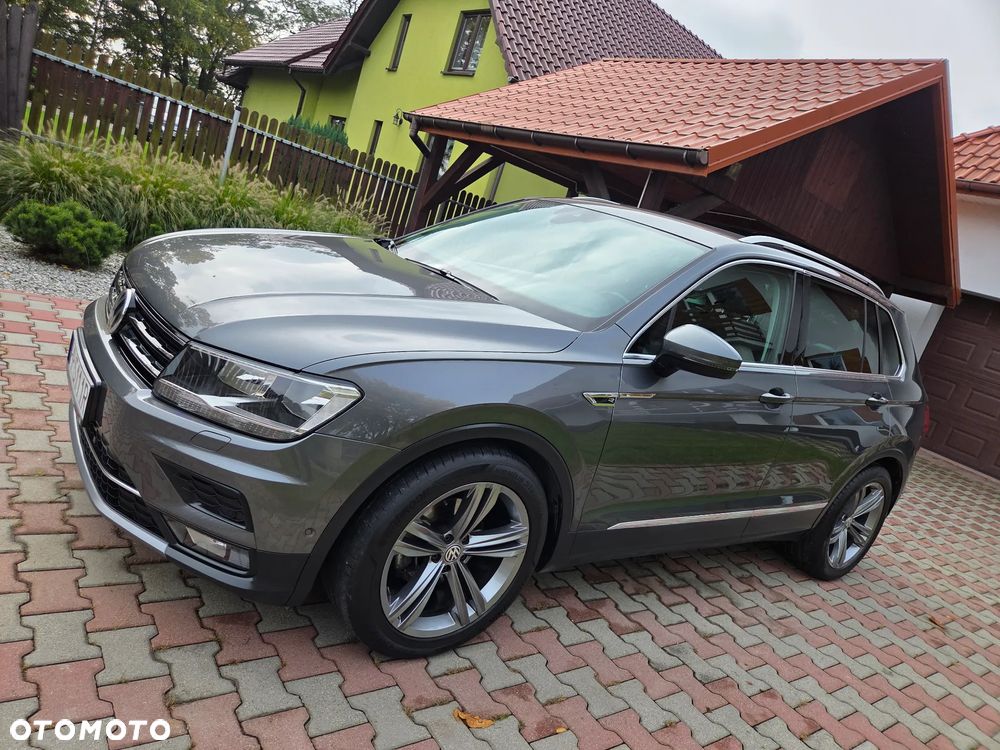 Volkswagen Tiguan 2.0 TDI BMT SCR Highline DSG - 3