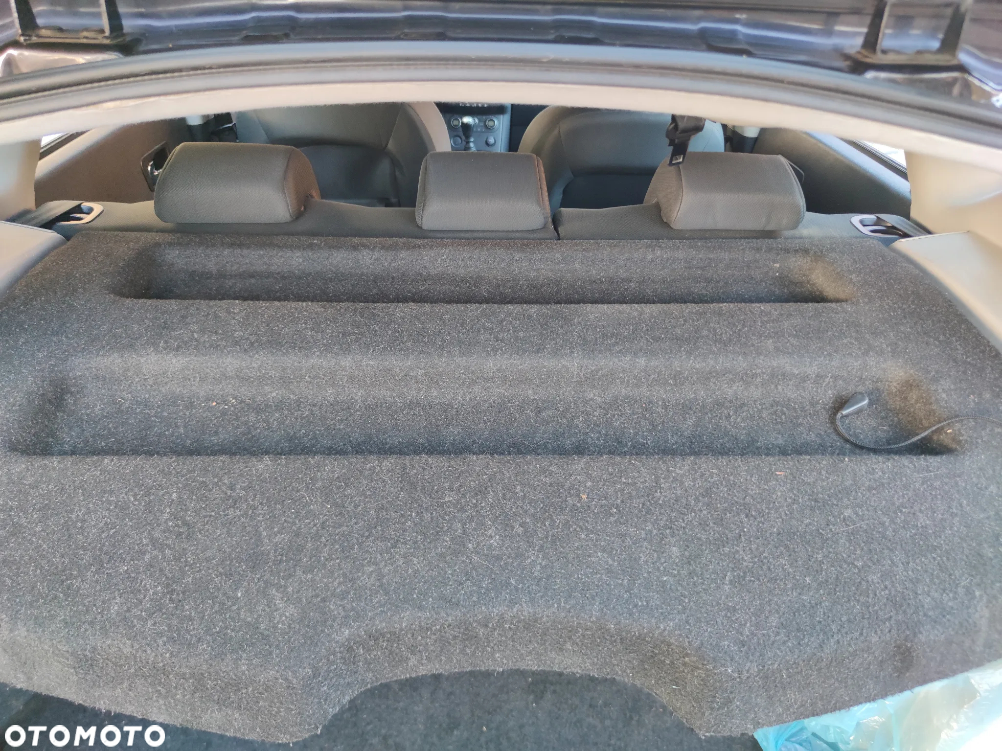 Nissan Qashqai 1.5 dCi Acenta - 27