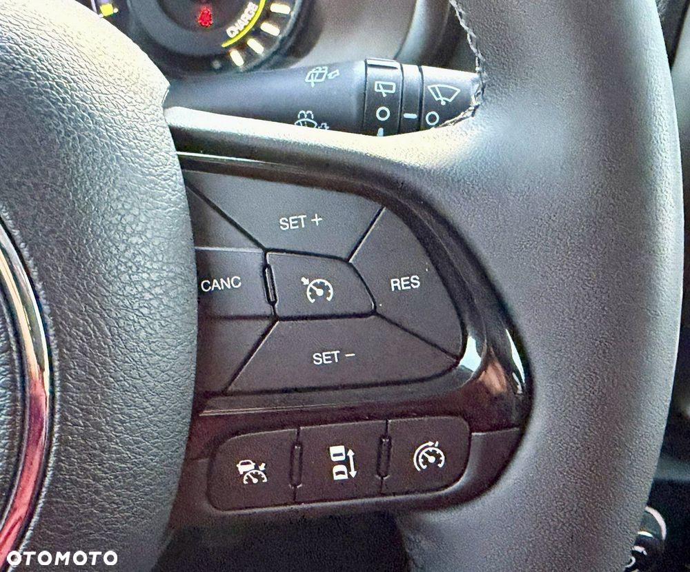 Jeep Renegade 1.3 GSE T4 Turbo PHEV 4xe Limited S&S - 21