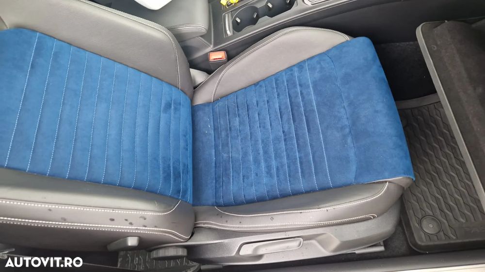 Volkswagen Passat 2.0 TDI DSG Highline - 5