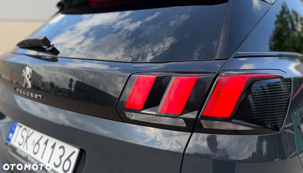Peugeot 3008 1.2 PureTech Active S&S - 16