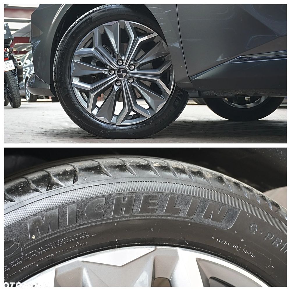 DS Automobiles DS 4 1.2 PureTech Trocadero - 37