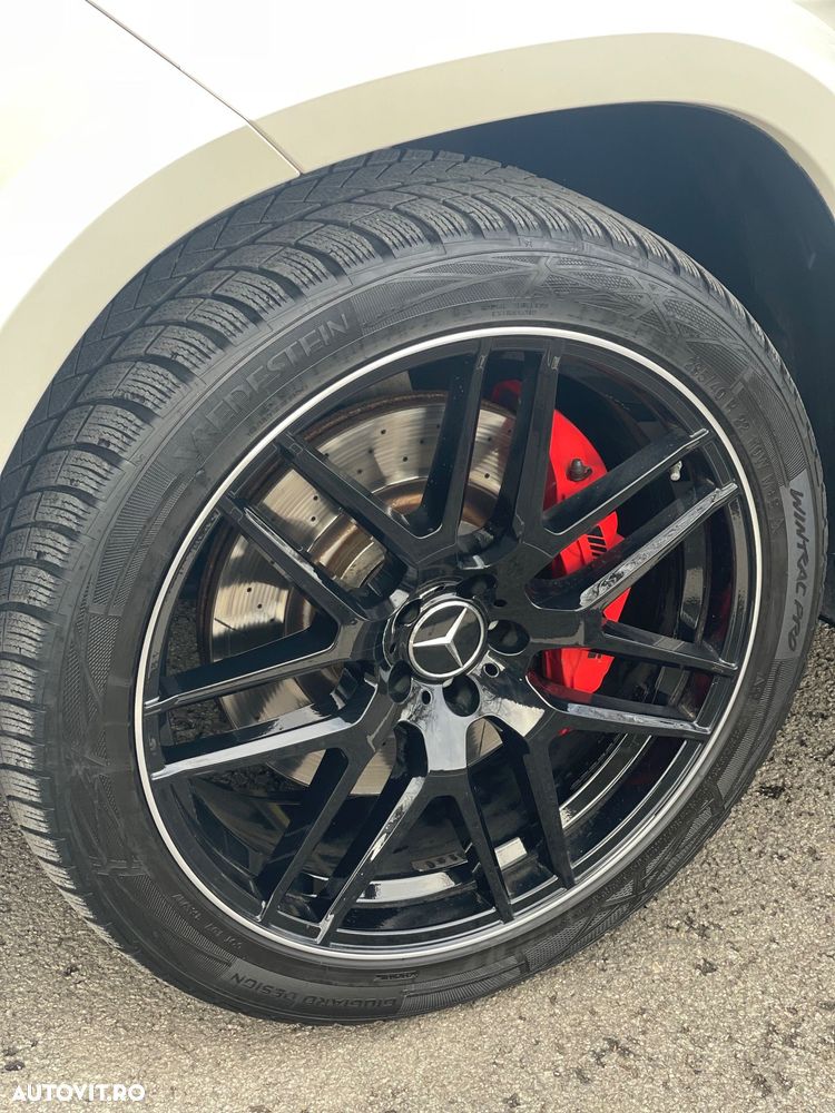 Mercedes-Benz GLS - 7