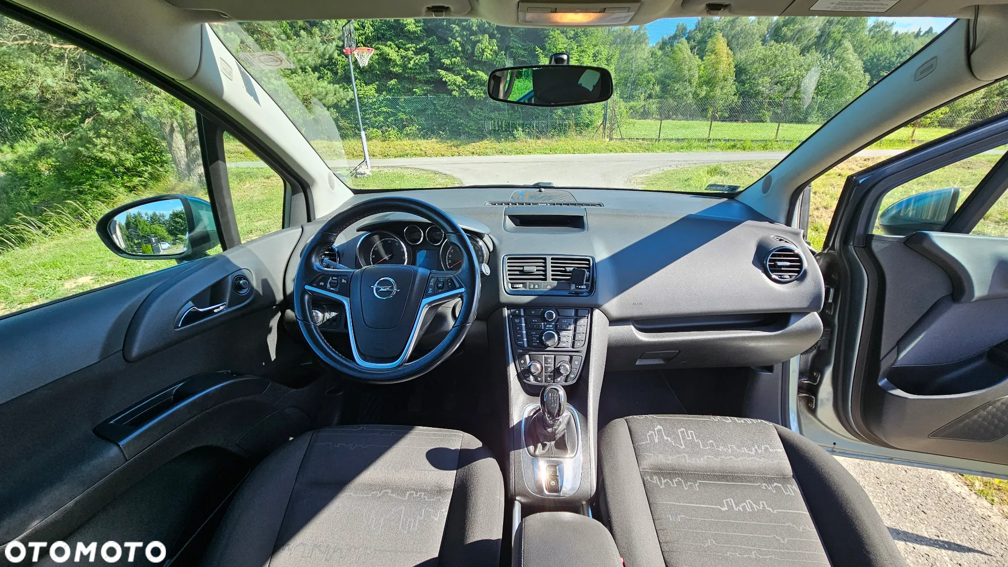 Opel Meriva 1.4 ecoflex Edition - 15