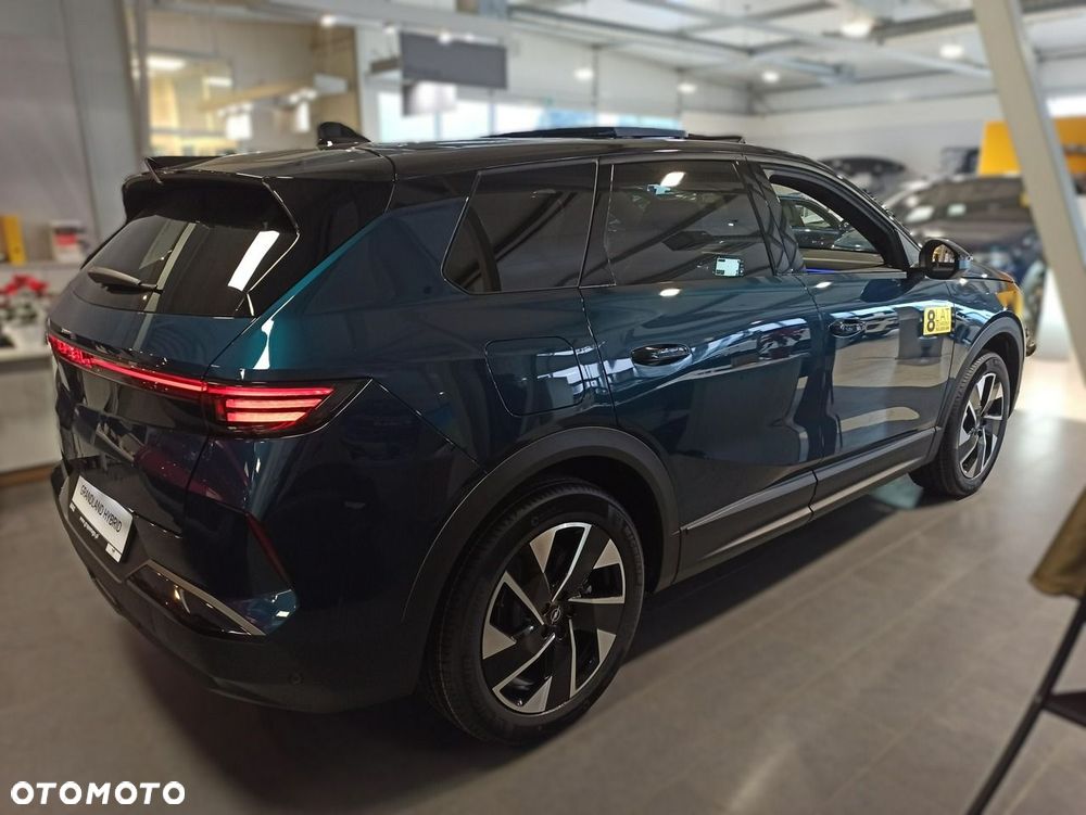 Opel Grandland - 5